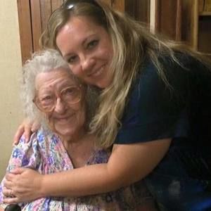 Meet your Posher, Kimberly